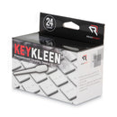 Read Right KeyKleen Premoistened Cleaning Swabs, 24/Box
