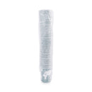 Eco-Products World Art Renewable and Compostable Hot Cups, 12 oz, 50/Pack, 20 Packs/Carton
