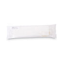 Eco-Products PolystyreneM Wrapped Cutlery Kit, White, 250/Carton