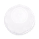 Eco-Products Renewable and Compostable Salad Bowls with Lids, 32 oz, Clear, Plastic, 50/Pack, 3 Packs/Carton