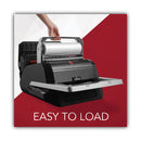 GBC Auto-Threading Laminating Film Cartridge Refill for Foton 30, 3 mil, 11.5" x 80 ft, Gloss Clear