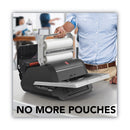 GBC Foton 30 Automated Pouch-Free Laminator, Two Rollers, 1" Max Document Width, 5 mil Max Document Thickness