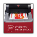 GBC Foton 30 Automated Pouch-Free Laminator, Two Rollers, 1" Max Document Width, 5 mil Max Document Thickness