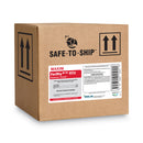 Maxim Facility+ RTU Disinfectant, Safe-to-Ship, Unscented, 32 oz, 6/Carton
