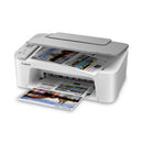 Canon PIXMA TS3520 Wireless All-in-One Printer, Copy/Print/Scan, White