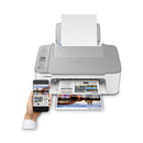 Canon PIXMA TS3520 Wireless All-in-One Printer, Copy/Print/Scan, White