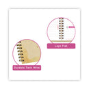 AT-A-GLANCE Watercolors Weekly/Monthly Planner, Watercolors Artwork, 11 x 8.5, Multicolor Cover, 13-Month (Jan to Jan): 2023 to 2024