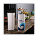 Boardwalk Kitchen Roll Towel, 2-Ply, 11 x 9, White, 85 Sheets/Roll, 30 Rolls/Carton