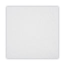 Boardwalk DRC Wipers, 12 x 13, White, 90 Bag, 12 Bags/Carton