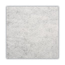 Boardwalk Disinfecting Wipes, 7 x 8, Fresh Scent, 75/Canister, 6 Canisters/Carton