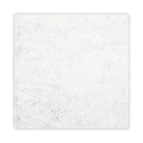 Boardwalk Disinfecting Wipes, 7 x 8, Fresh Scent, 75/Canister, 3 Canisters/Pack