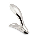 Swingline Heavy-Duty Staple Remover, Satin Chrome