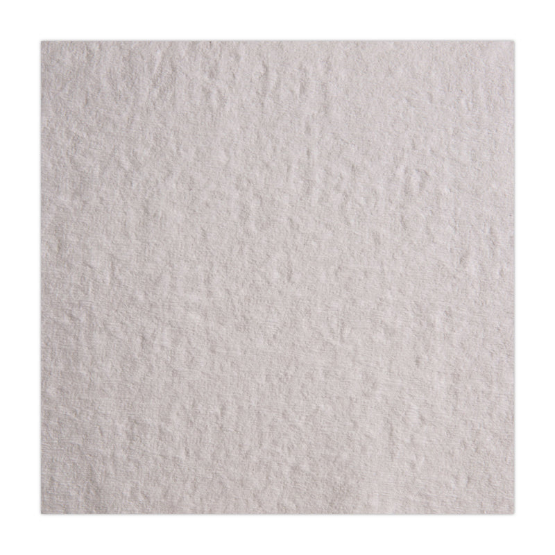 Boardwalk DRC Wipers, 9.33 x 16.5, White, 100 Dispenser Packs, 9 Dispenser Packs/Carton