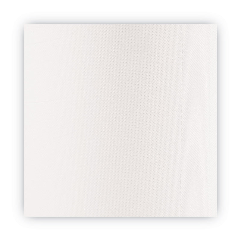 Boardwalk Center-Pull Roll Towels, 2-Ply, 7.6 x 8.9, White, 600/Roll, 6/Carton