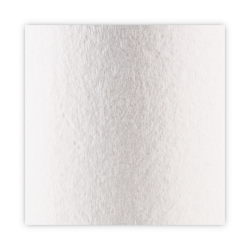 Boardwalk DRC Wipers, Centerpull, 10 x 12, White, 200/Carton