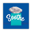 Kleenex Cool Touch Facial Tissue, 2-Ply, White, 45 Sheets/Box, 27 Boxes/Carton