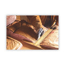 Stanley Curved Quick-Change Utility Knife, Stainless Steel Retractable Blade, 3 Blades, 6.5" Metal Handle, Black/Chrome