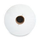 Morcon Tissue Morsoft Controlled Towels, I-Notch, 7.5" x 800 ft, White, 6/Carton