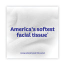 Kleenex On The Go Packs Facial Tissues, 3-Ply, White, 10 Sheets/Pouch, 8 Pouches/Pack