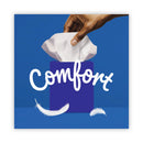 Kleenex Ultra Soft Facial Tissue, 3-Ply, White, 65 Sheets/Box, 4 Boxes/Pack, 12 Packs/Carton