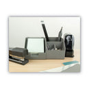 Bostitch Professional Magnetic Push-Style Staple Remover, Black