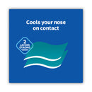 Kleenex Cool Touch Facial Tissue, 2-Ply, White, 45 Sheets/Box, 27 Boxes/Carton