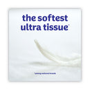 Kleenex Ultra Soft Facial Tissue, 3-Ply, White, 65 Sheets/Box, 4 Boxes/Pack, 12 Packs/Carton