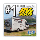 Scott Rapid-Dissolving Toilet Paper, Bath Tissue, Septic Safe, 1-Ply, White, 231 Sheets/Roll, 4/Rolls/Pack, 12 Packs/Carton