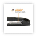 Bostitch Epic Stapler, 25-Sheet Capacity, Black
