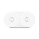 Cottonelle Ultra CleanCare Toilet Paper, Strong Tissue, Mega Rolls, Septic Safe, 1-Ply, White, 340 Sheets/Roll, 6 Rolls/Pk, 6 Pks/Carton