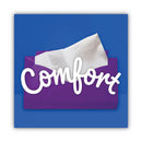 Kleenex On The Go Packs Facial Tissues, 3-Ply, White, 10 Sheets/Pouch, 8 Pouches/Pack