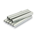 Bostitch EZ Squeeze B8 PowerCrown Premium Staples, 0.38" Leg, 0.5" Crown, Steel, 1,200/Box