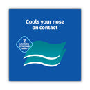 Kleenex Cool Touch Facial Tissue, 2-Ply, White, 45 Sheets/Box