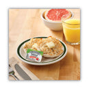 Smucker's Smuckers 1/2 Ounce Natural Jam, 0.5 oz Container, Strawberry, 200/Carton