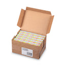 Smucker's Smuckers 1/2 Ounce Natural Jam, 0.5 oz Container, Strawberry, 200/Carton