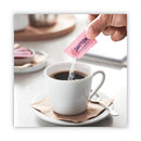 Sweet'N Low Zero Calorie Sweetener, 1 g Packet, 400 Packet/Box, 4 Box/Carton