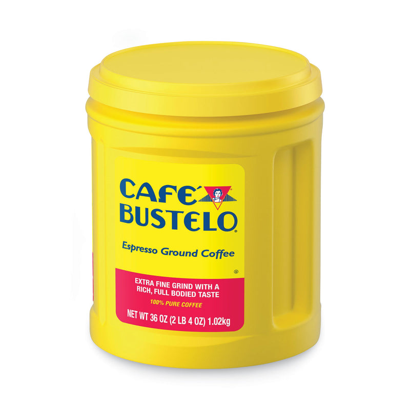 Café Bustelo Cafe Bustelo, Espresso, 36 oz