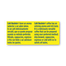 Café Bustelo Cafe Bustelo, Espresso, 36 oz