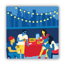 Café Bustelo Coffee, Espresso, 10 oz Brick Pack