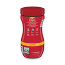 Folgers Instant Coffee Crystals, Classic Roast, 16oz Jar