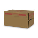 Smucker's Honey, Single Serving Packs,0.5 oz, 200/Carton