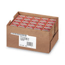 Smucker's Jam Assortment, Single Serving Packs, 0.5 oz, 200/Carton