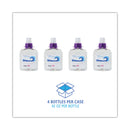 Boardwalk Green Certified Foam Soap, Fragrance Free, 1,250 mL Refill, 4/Carton