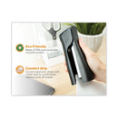 Bostitch Dynamo Stapler, 20-Sheet Capacity, Black