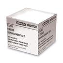 Bostitch 03200 XTreme Duty Replacement Punch Heads and Disc Set, 9/32 Diameter