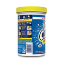 OxiClean Versatile Stain Remover, Unscented, 1.5 lb Box, 12/Carton