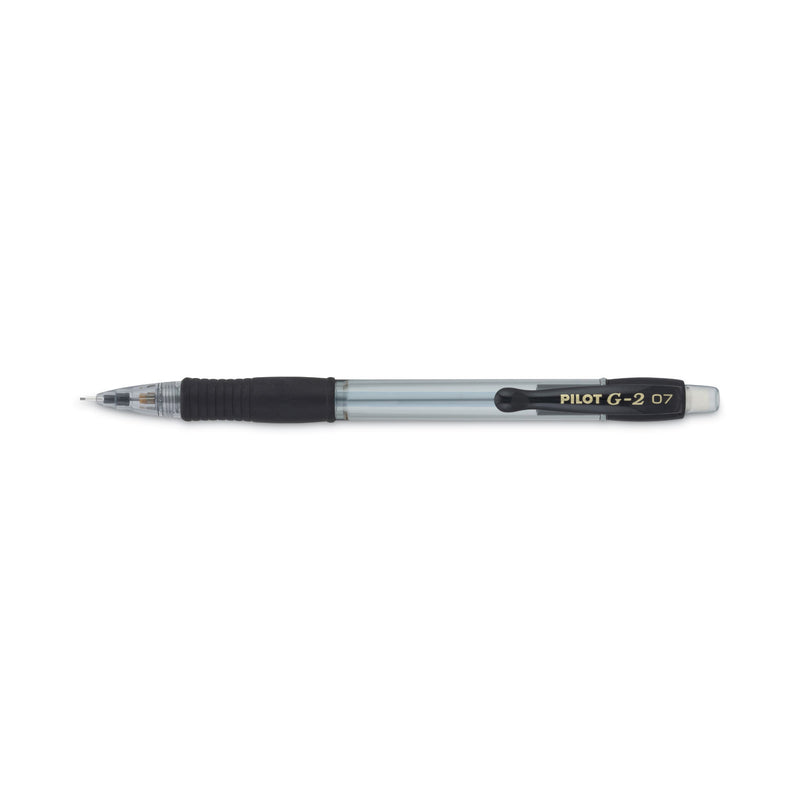 Pilot G2 Mechanical Pencil, 0.7 mm, HB (