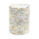 Boardwalk Deerfield Printed Paper Plates, 6" Dia, Coated/Soak Proof, Multicolor, 250/Pack, 4 Packs/Carton