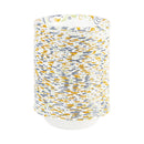 Boardwalk Deerfield Printed Paper Bowl, 12 oz, Coated/Soak Proof, Multicolor, 125/Pack, 8 Packs/Carton