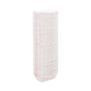 Boardwalk Paper Food Baskets, 0.25 lb Capacity, 2.69 x 1.05 x 4, Red/White, 1,000/Carton